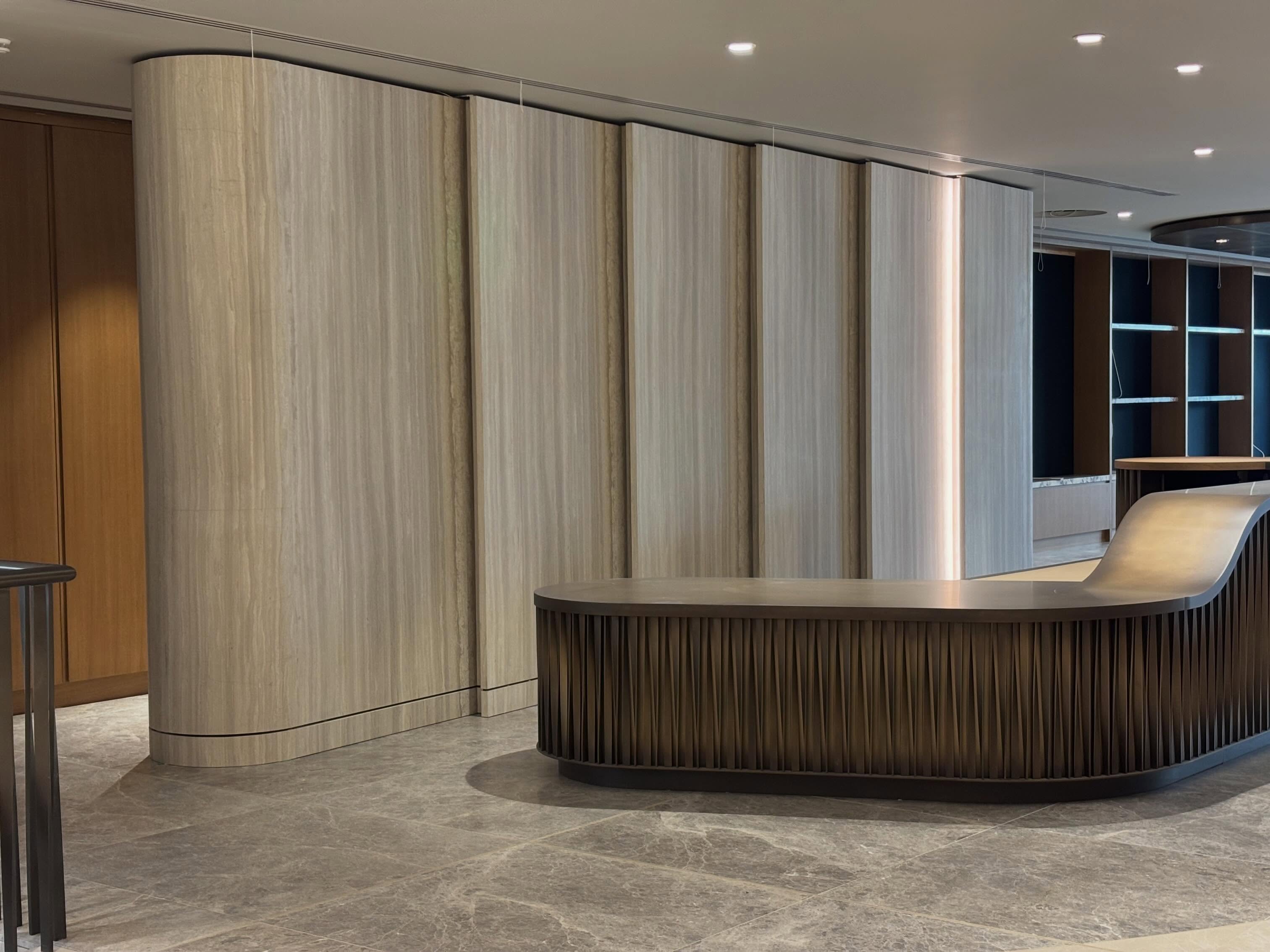 Bespoke Joinery